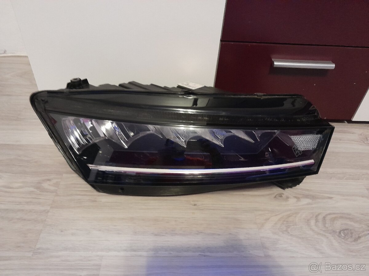 Schanim koupim světla xenon xenony led laser - 4