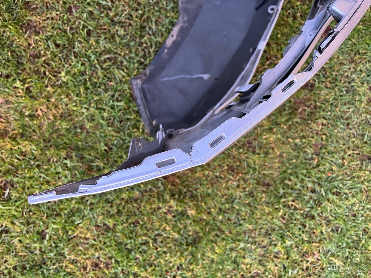 Nárazník Kodiaq - 4