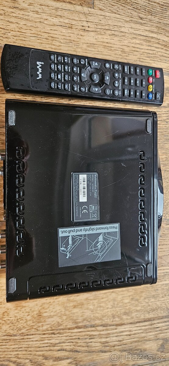 Novatron IAMM NTR83D - 4