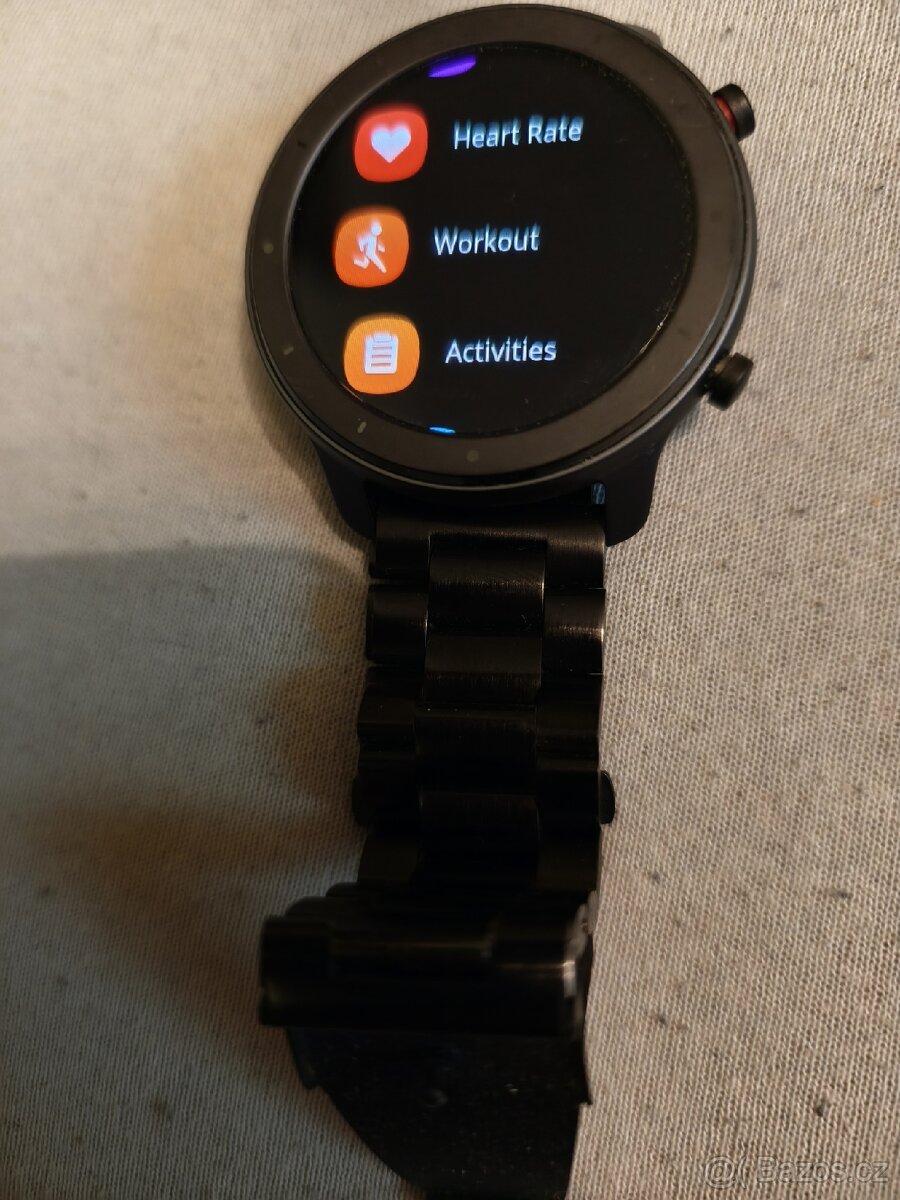 Amazfit GTR 2 47mm - 4