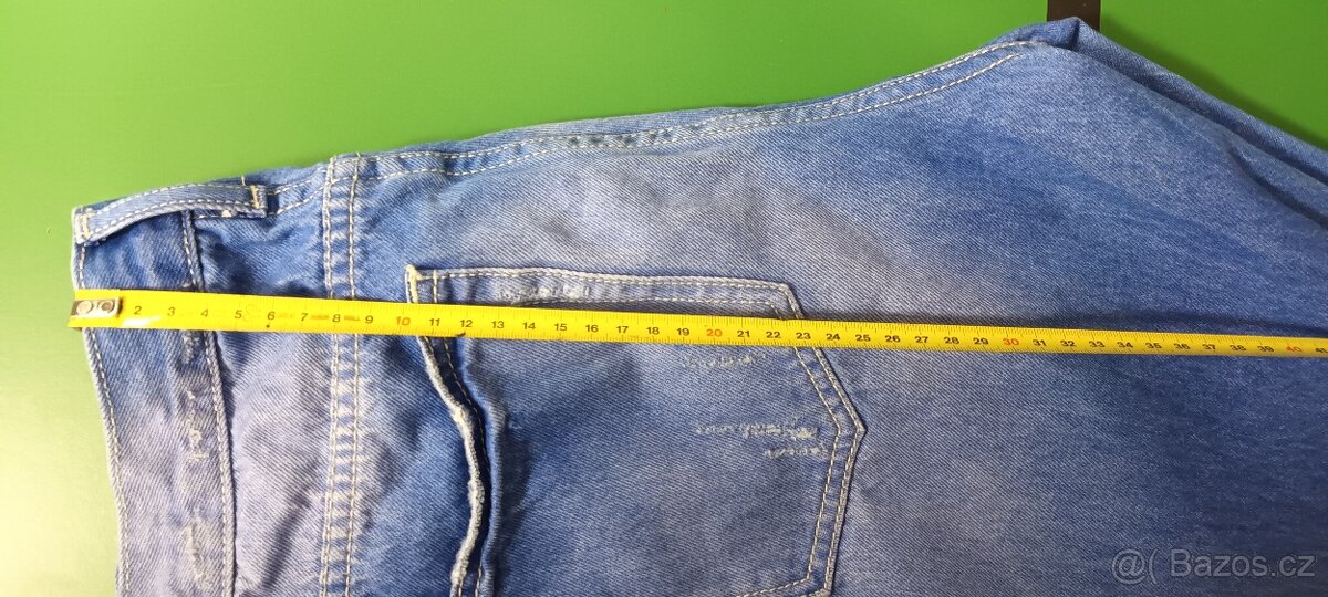 Dámské džíny Amisu 29 - 4