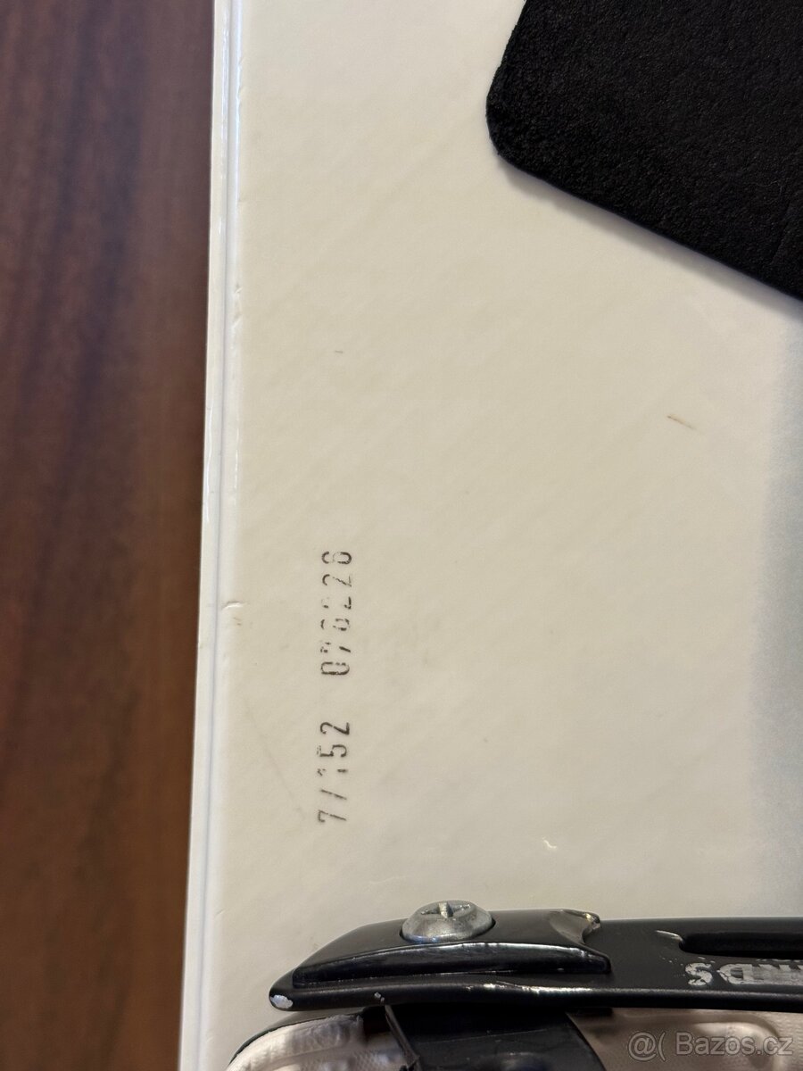 Snowboard Sporten 150 (152 cm) - 4