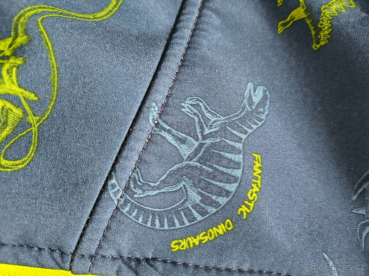 Bunda Northville, velikost 128 - 4