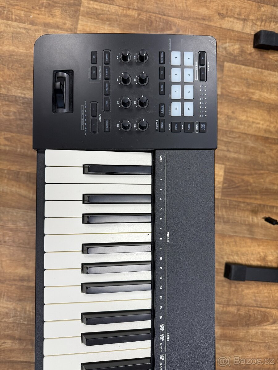 ROLAND A 88 MK II - 4