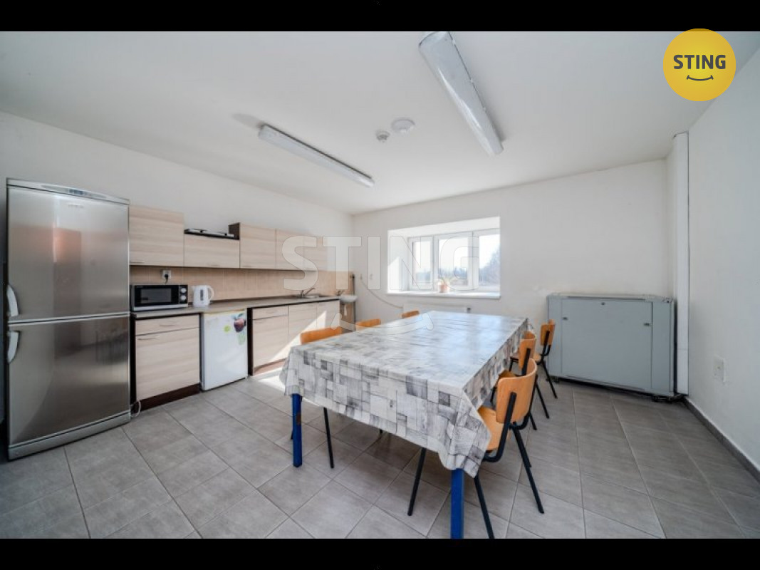 Pronájem komerčního areálu., 134248 - 4