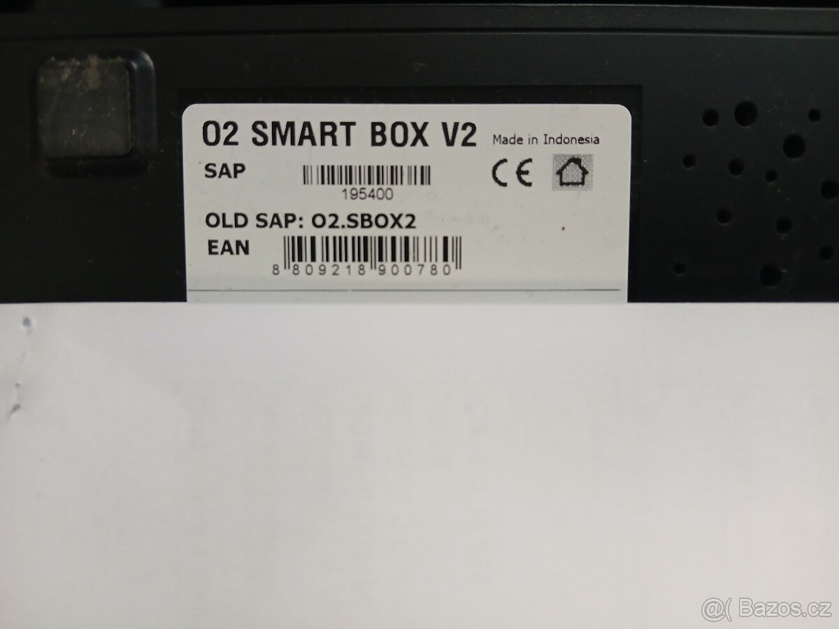 O2 SMART BOX V2 - 4