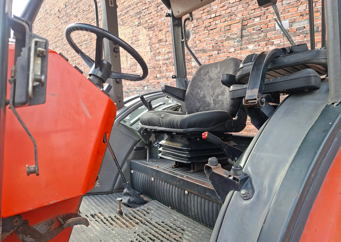 Zetor Zetor 8540 - 4
