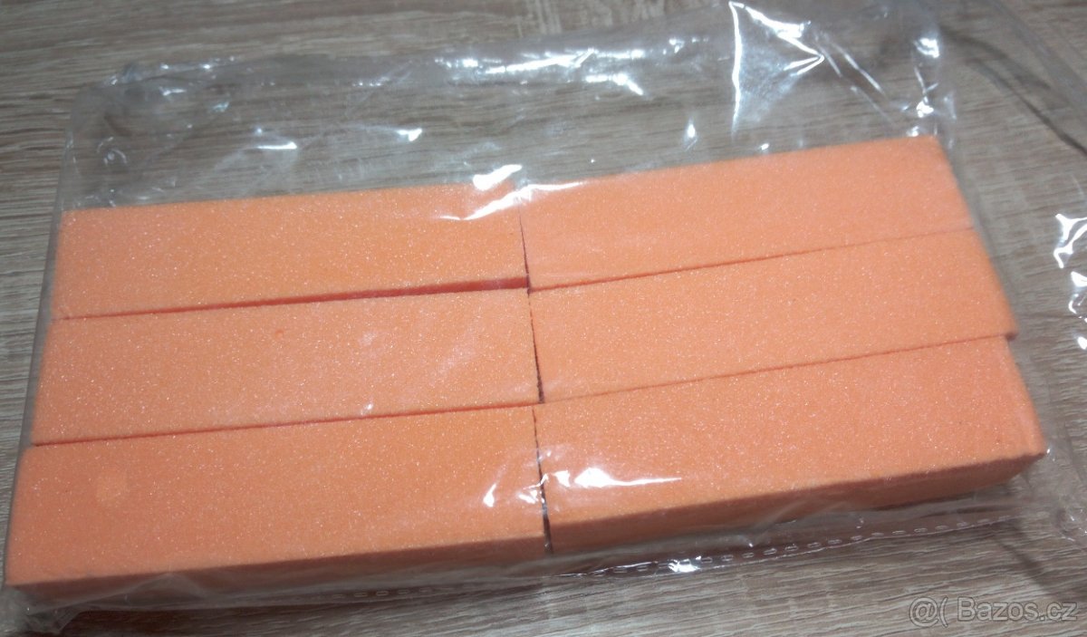 Gel laky a příslušenství - 4