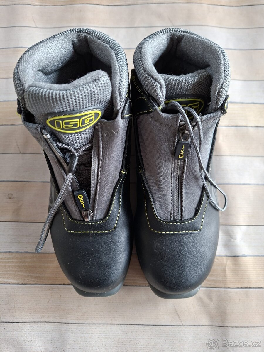 Dětské boty na běžky vel.: 36 - 4