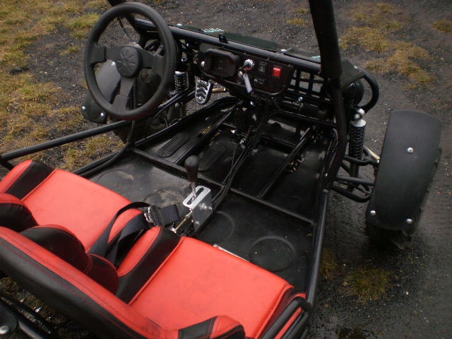 buggy 125 - 4