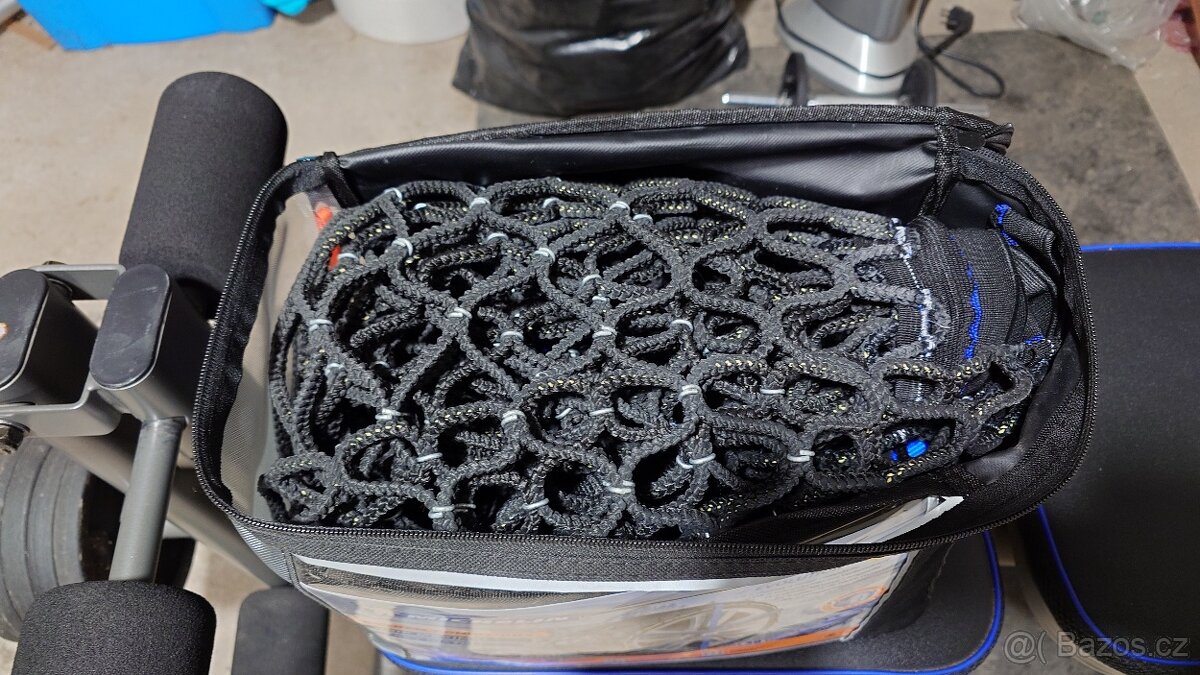 Michelin Easy Grip EVO 17 - 4