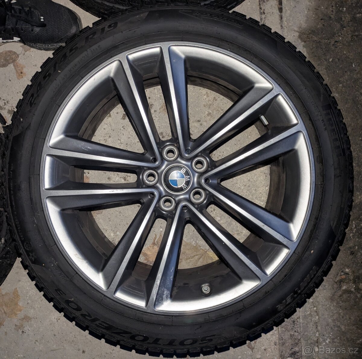 Disky R19 BMW Styling 630 (G3x) - 4