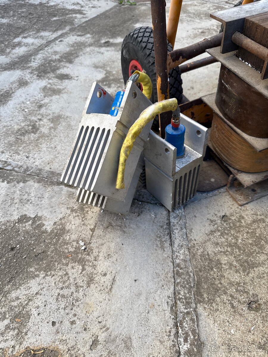 Transformátor a diody - 4