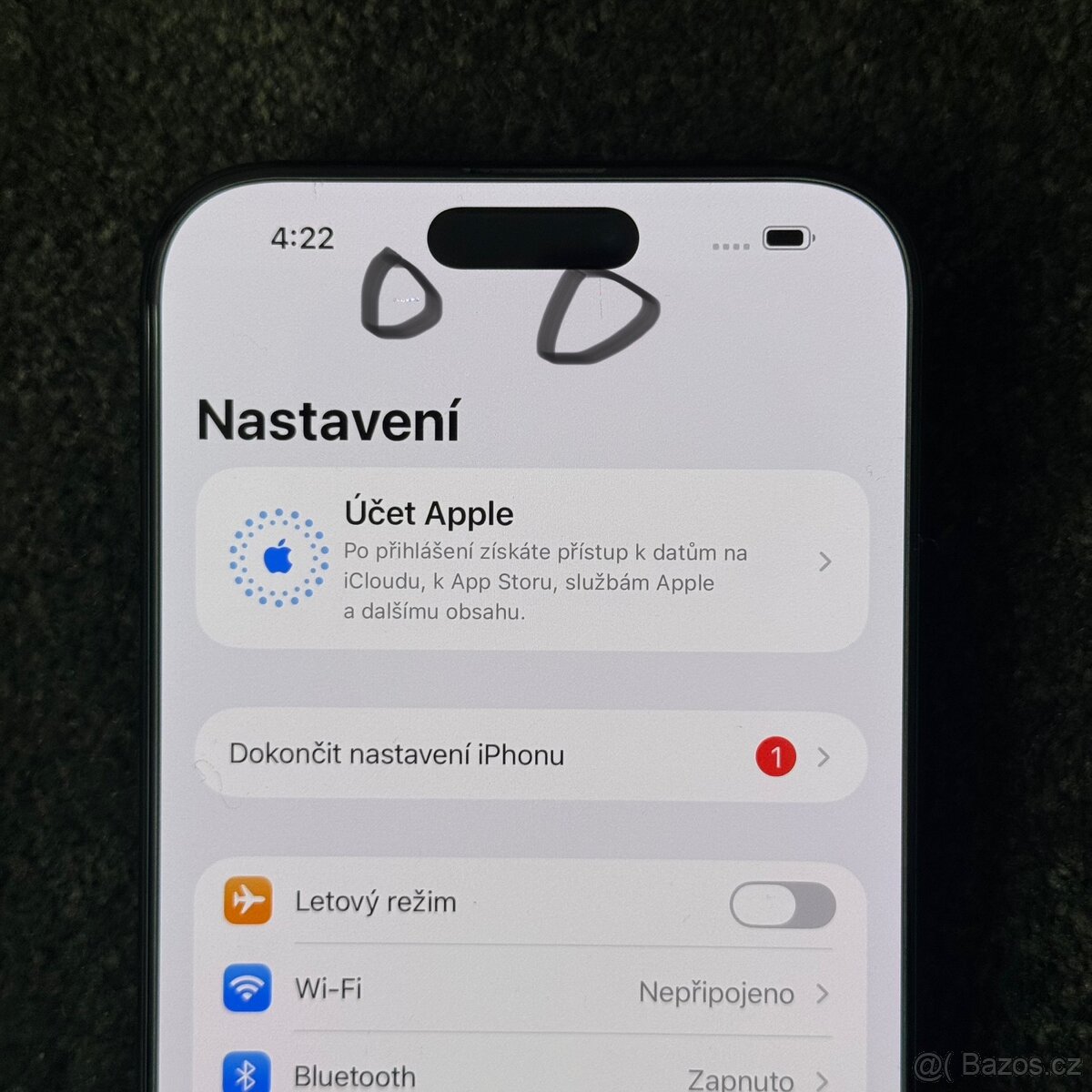 iPhone 16 Pro Max 256gb - 4