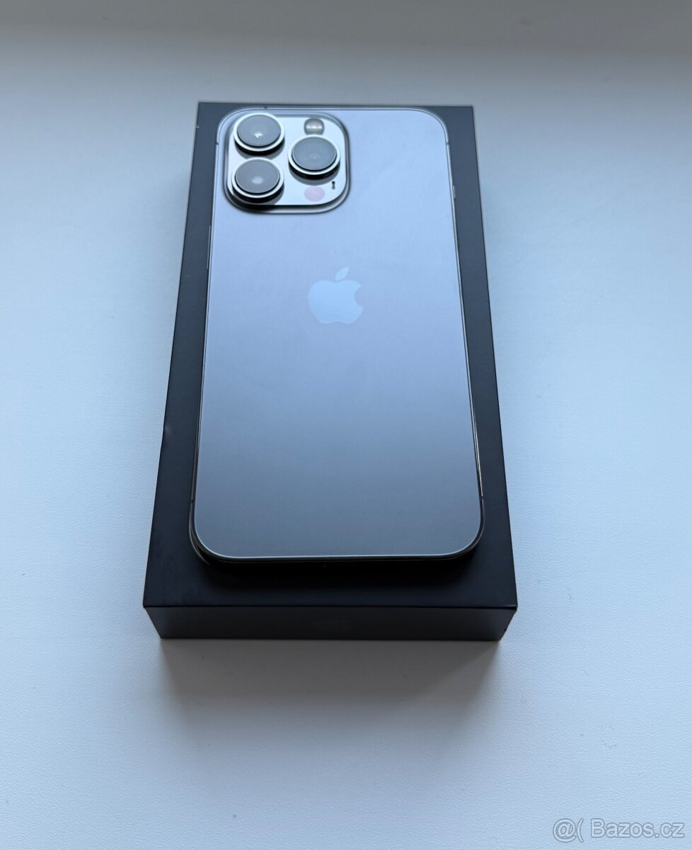 iPhone 13 Pro - 512GB - 4