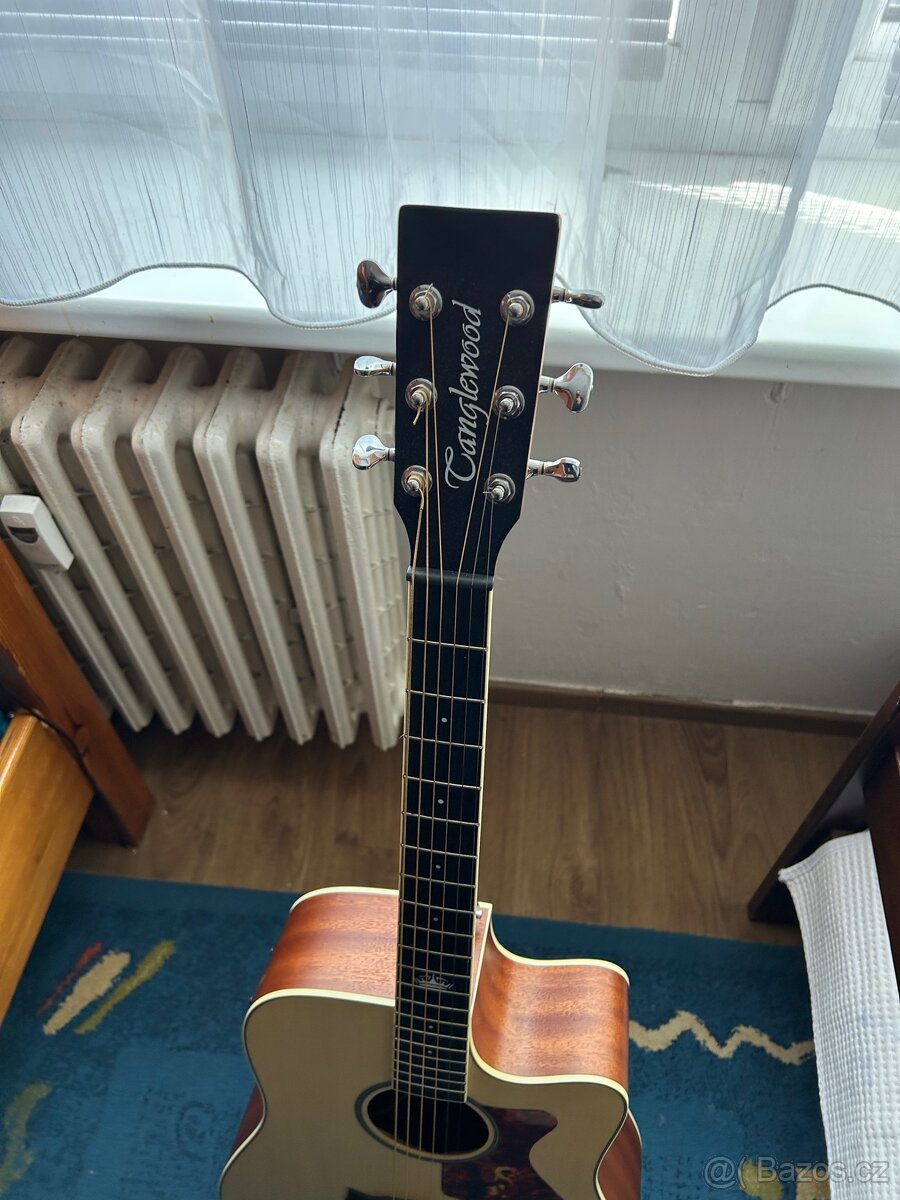 Tanglewood Sundance Premier TSP15CE - 4