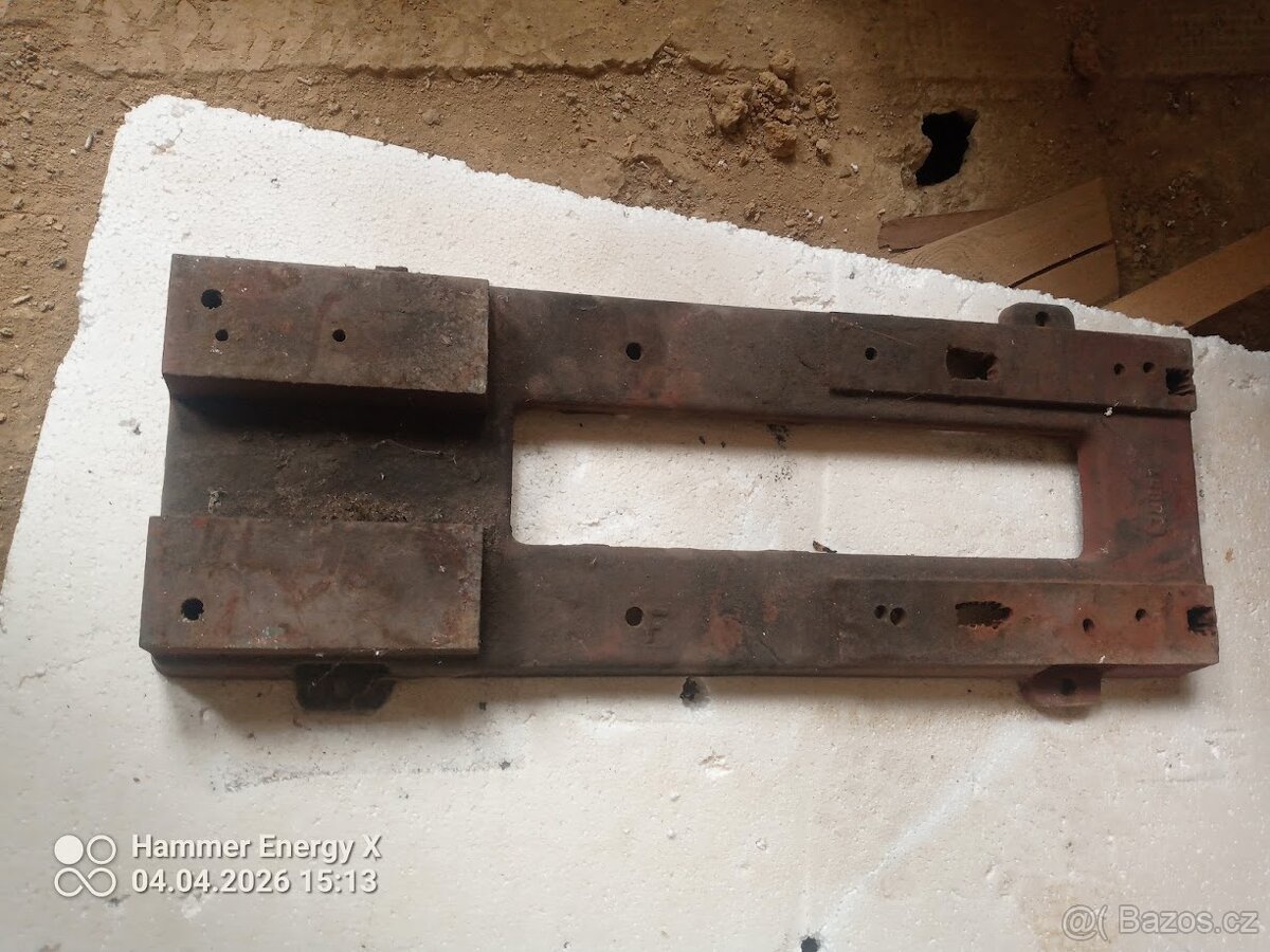 Prodám TERA VARI - 4