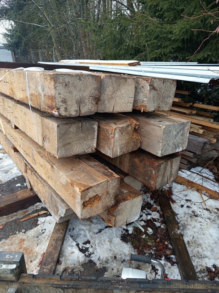 Stare tramy demolice - 4