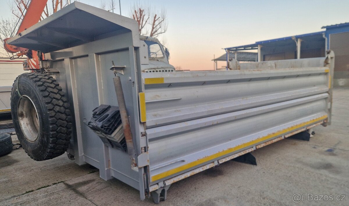 Korba VS MONT ako nová - 4