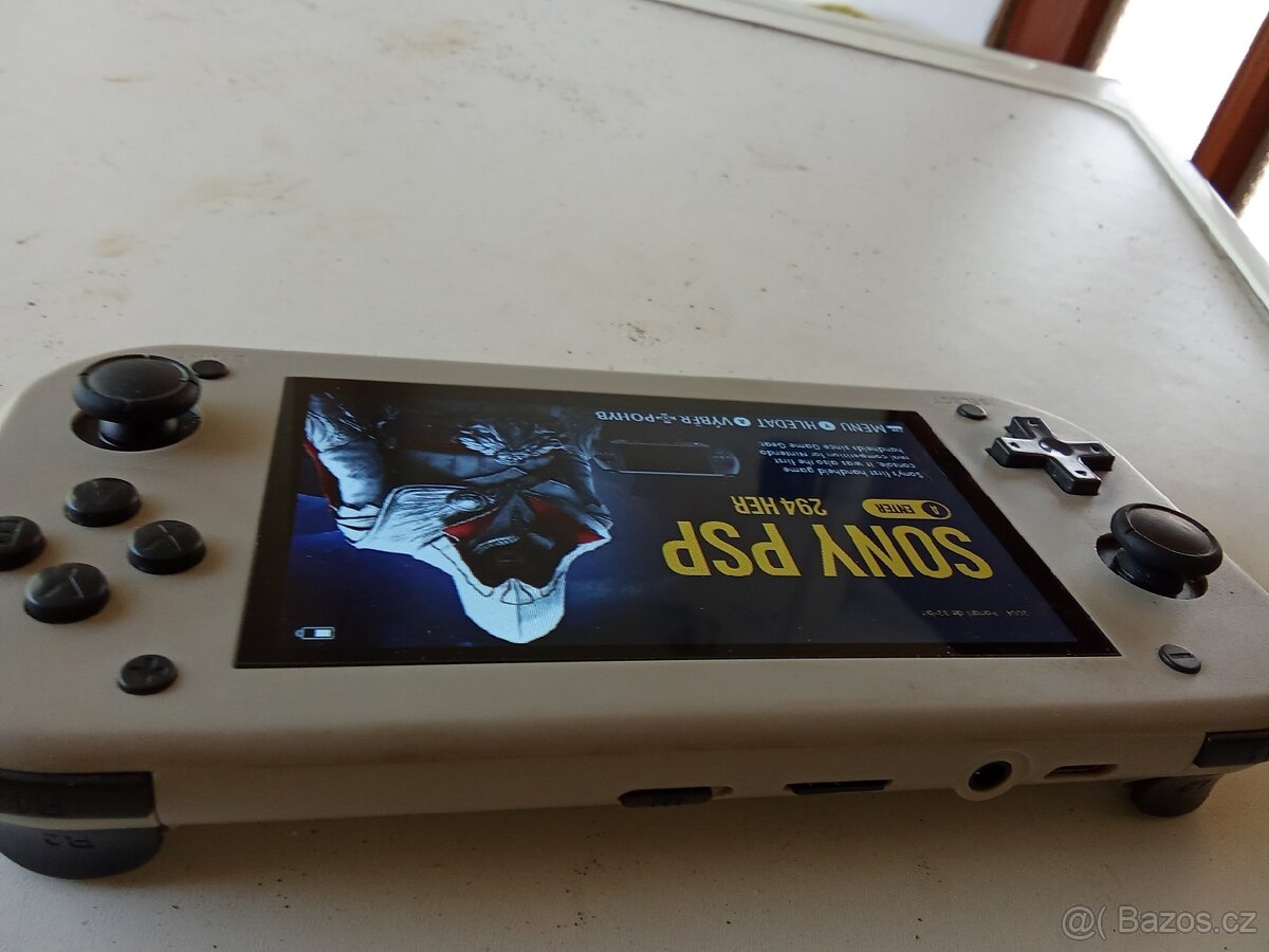 Sony PSP 294 HER 128gb - 4