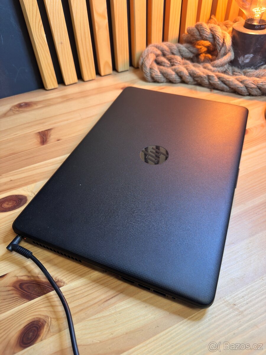 HP 15-RB021NC - 4