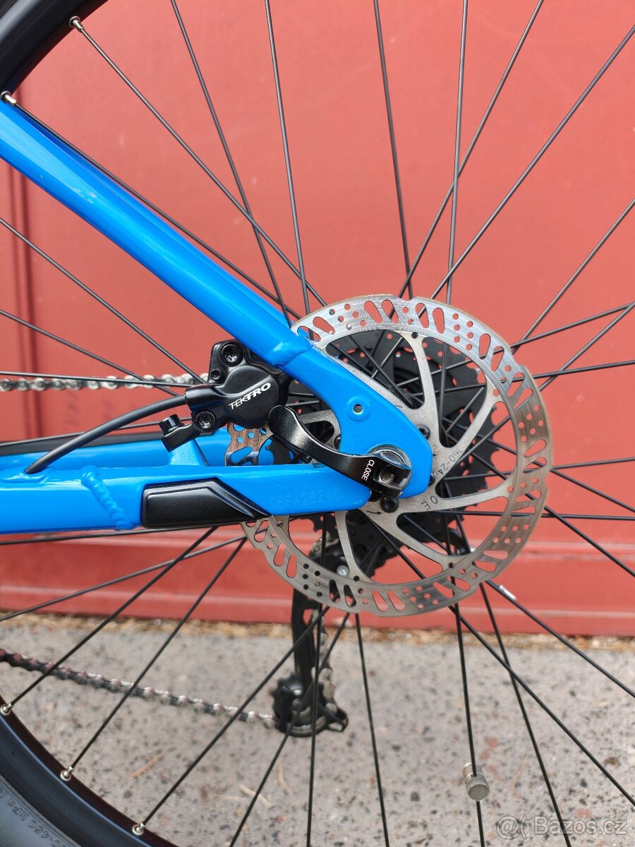Giant Talon E+ - 4