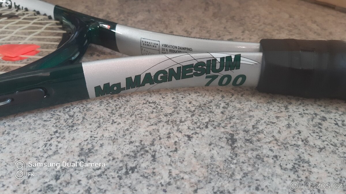 Head Magnesium 700 - 4
