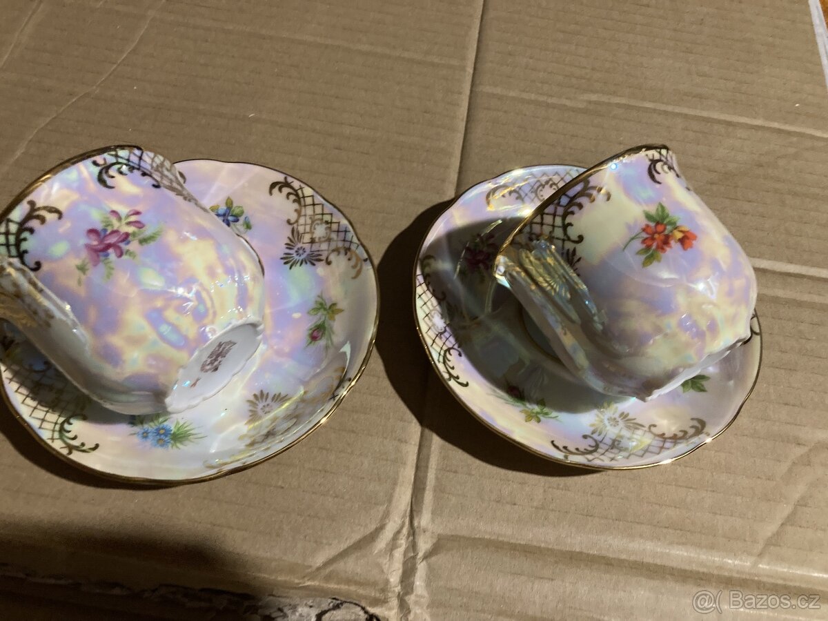 Keramické hrnečky - 4