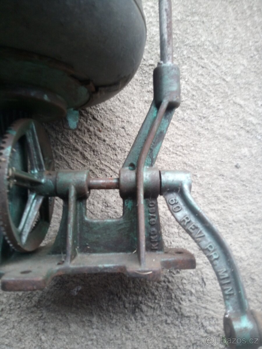 Stará máselnice - 4