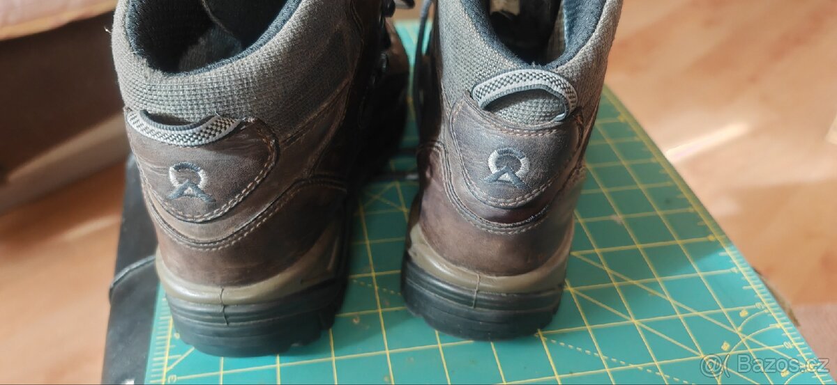 Lowa Renegade GTX Mid vel. 42 - 4