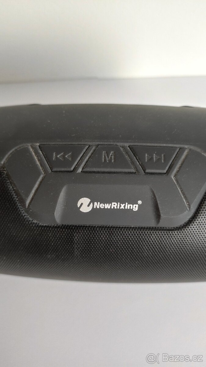 Bluetooth Reproduktor - 400 Kč - 4