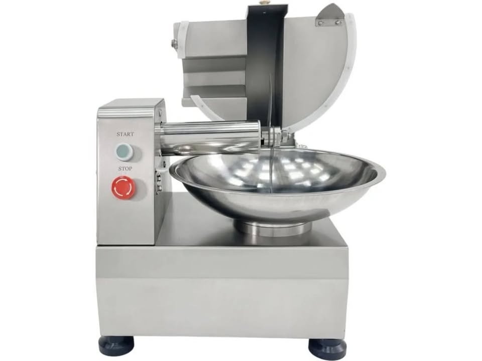 Horizontální kutr 5L - 4