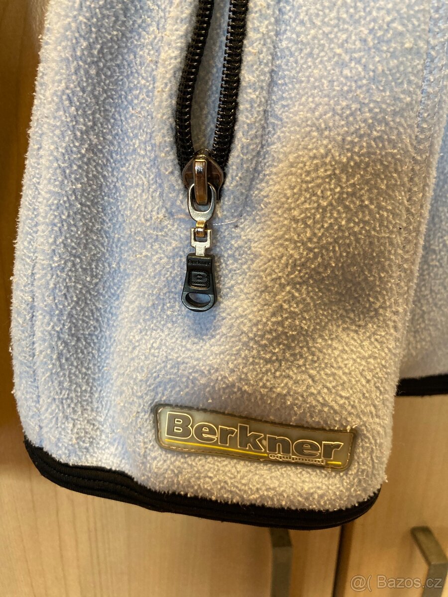 Dámska bunda Berkner - 4