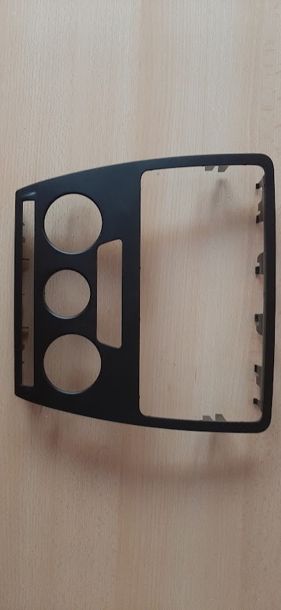 Autorádio stream, klávesnice Genius, el. kartáček Nevadent - 4