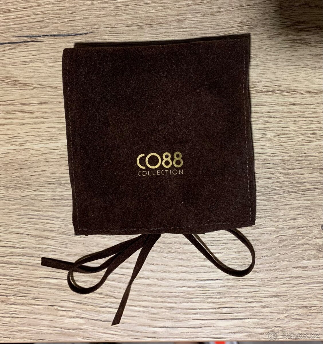 Ocelový náramek CO88 Collection - 4