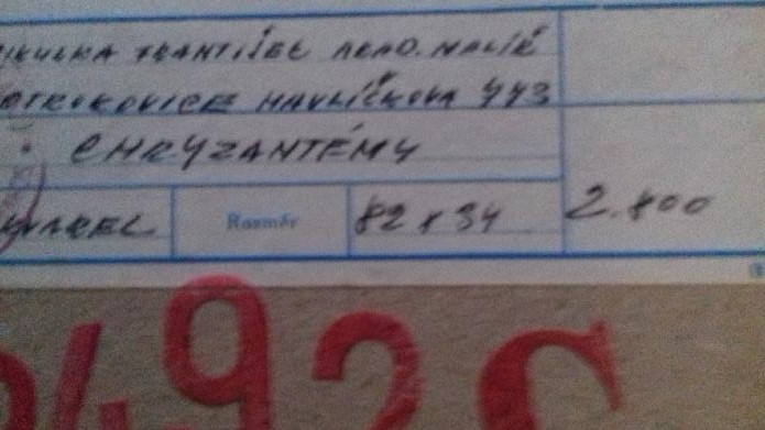 Prodám obrazy známých malířů i jiné - nejvyšší nabídce - 4