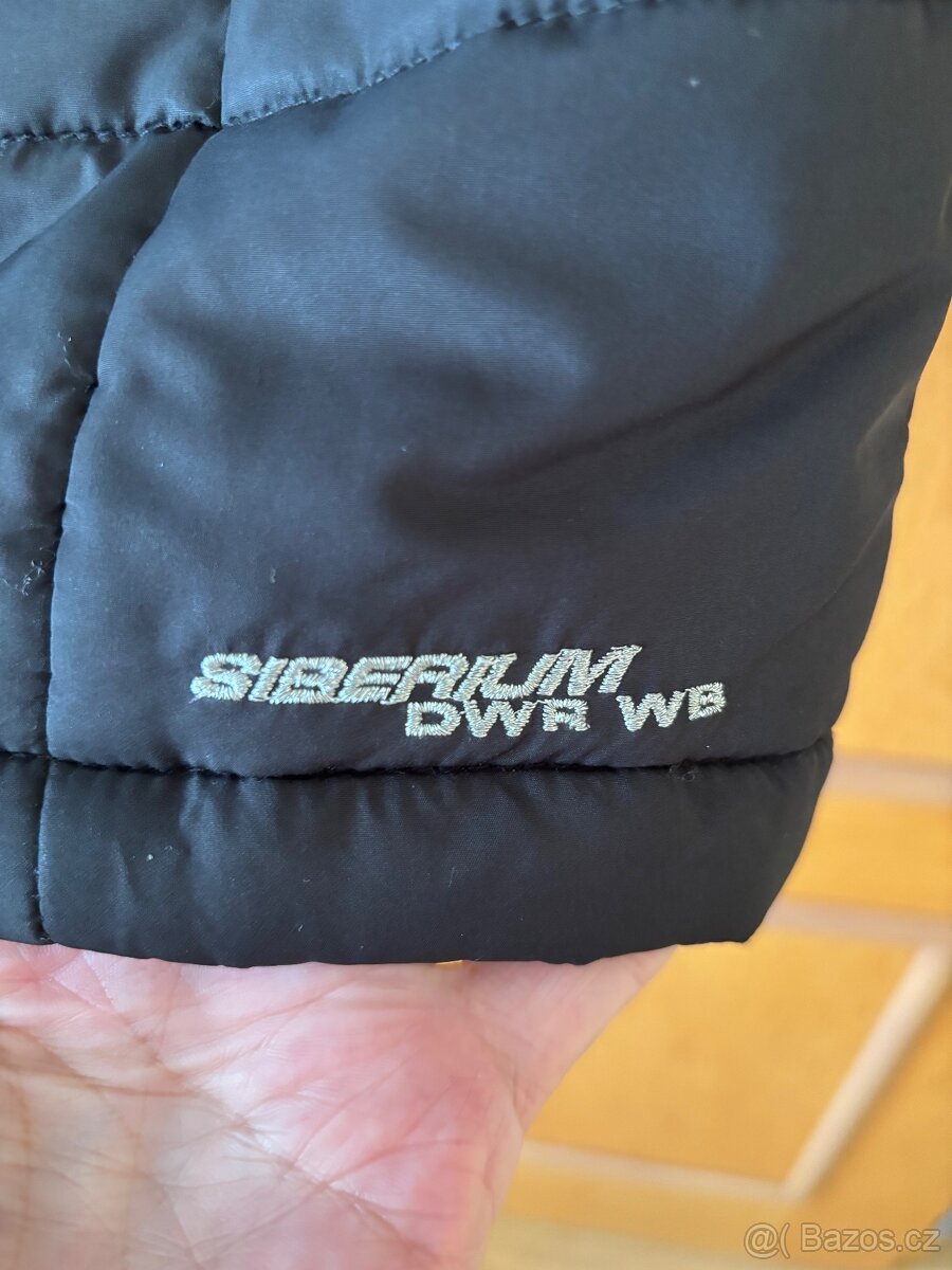 dámský zimní kabát zn. Envy vel. 38/M - 4