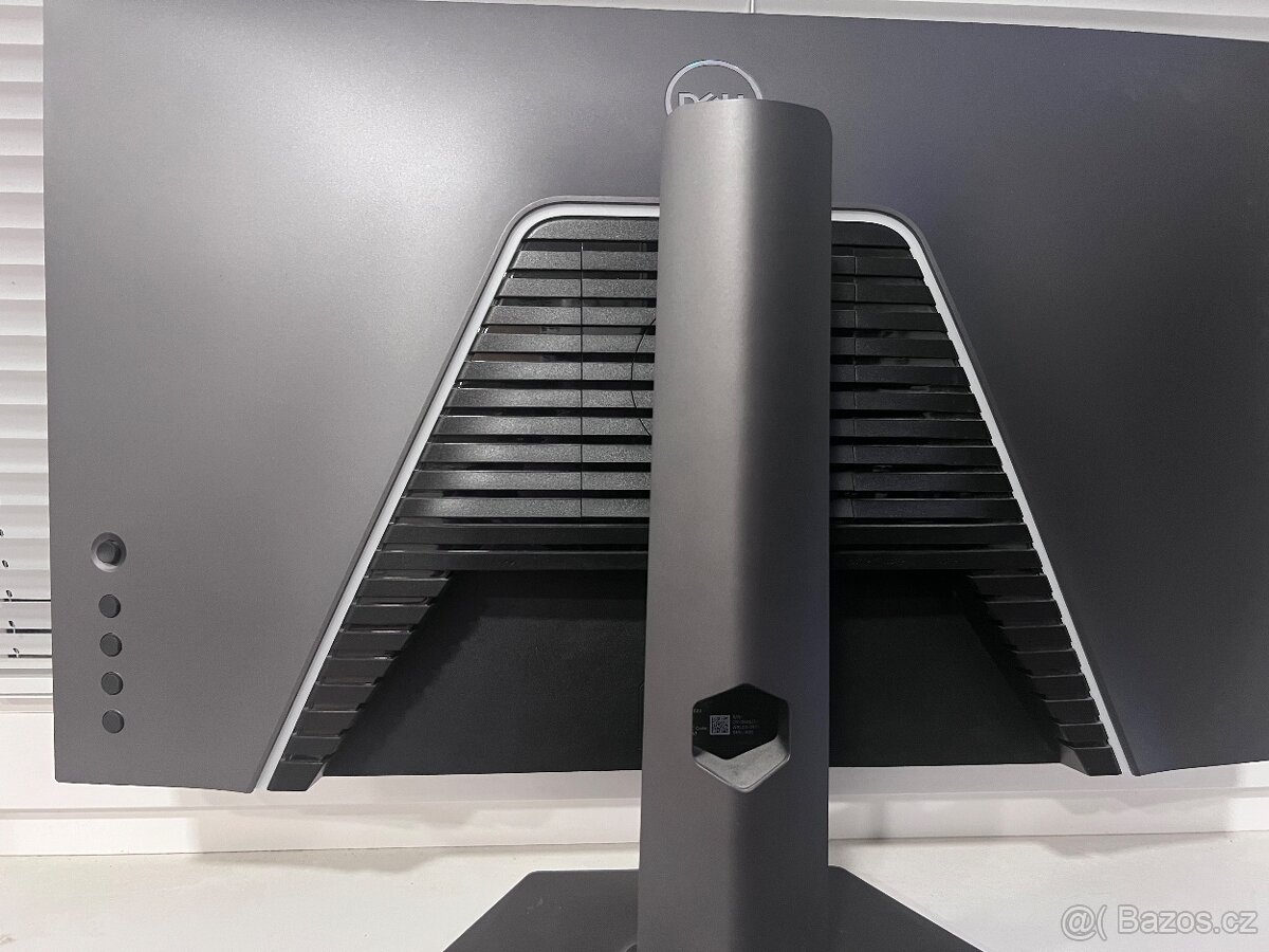 Herní monitor Dell - 4