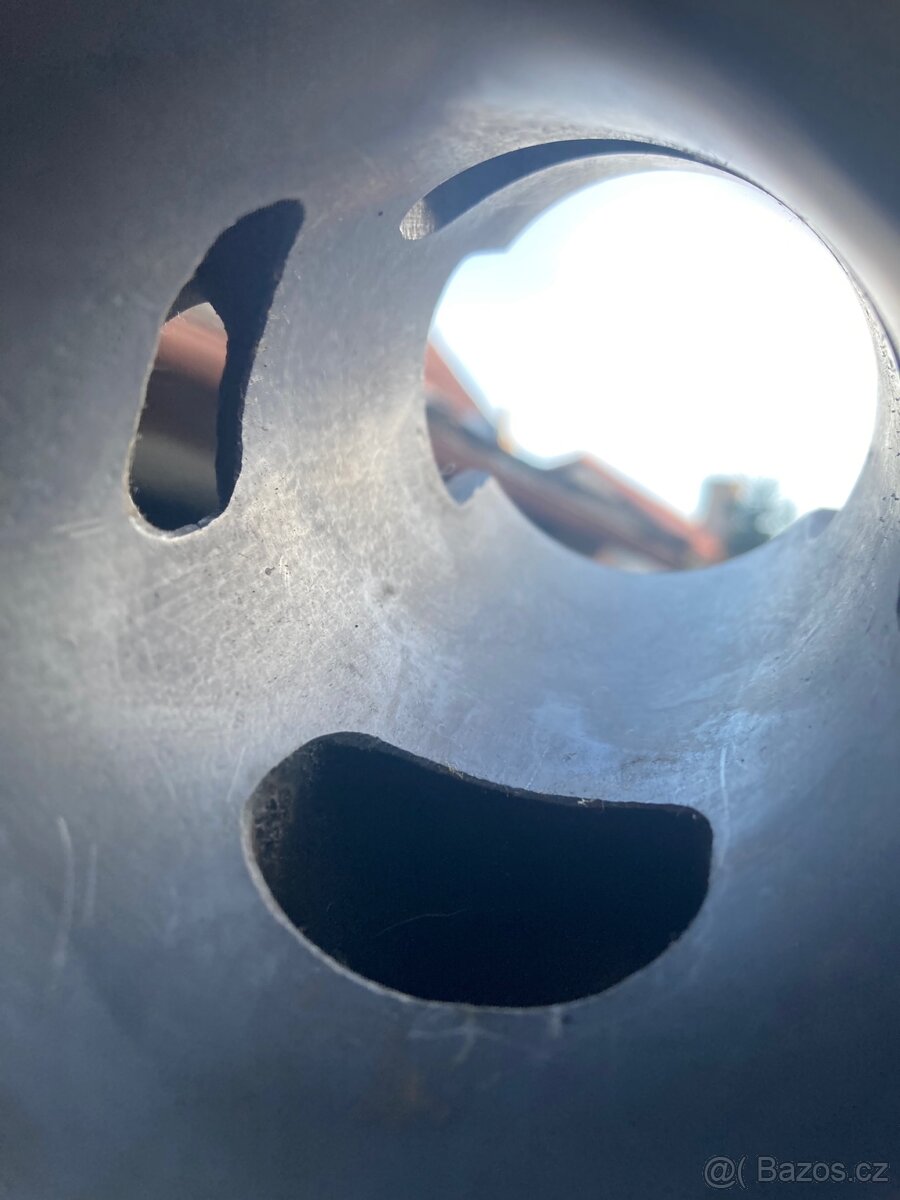 Válec ČZ 175/477 - 4