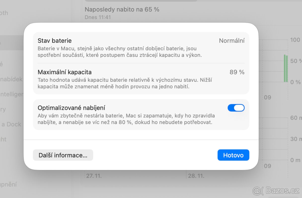 MacBook Pro (14palcový, 2023) - M3 Pro - 4