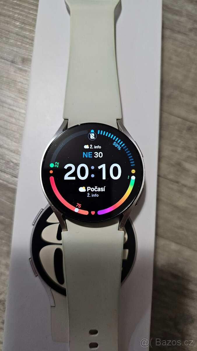 Samsung Galaxy Watch6 LTE - 4