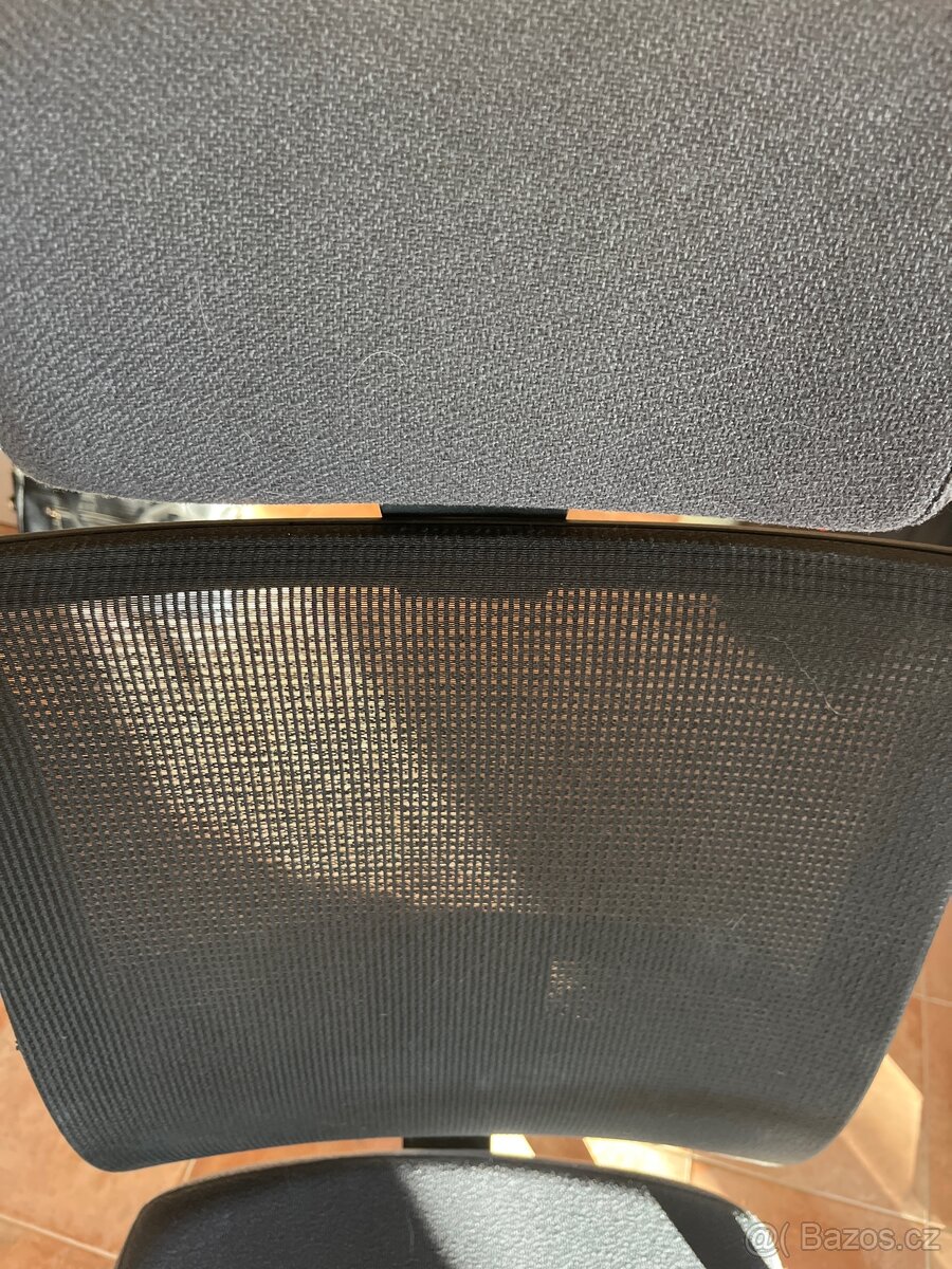 Kancelářská židle - 4