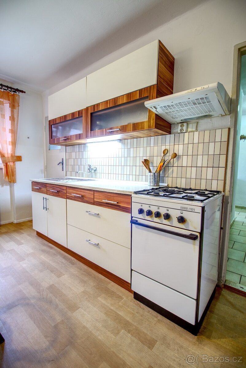 Byt 2+1, 55 m2 s balkónem, Hradec Králové – ul. Na Střezině. - 4