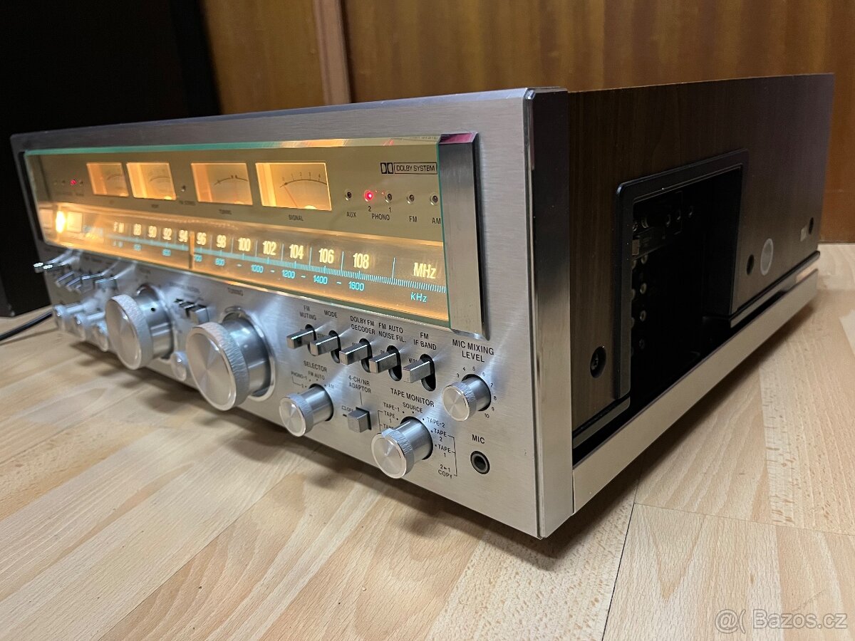 Sansui - 4