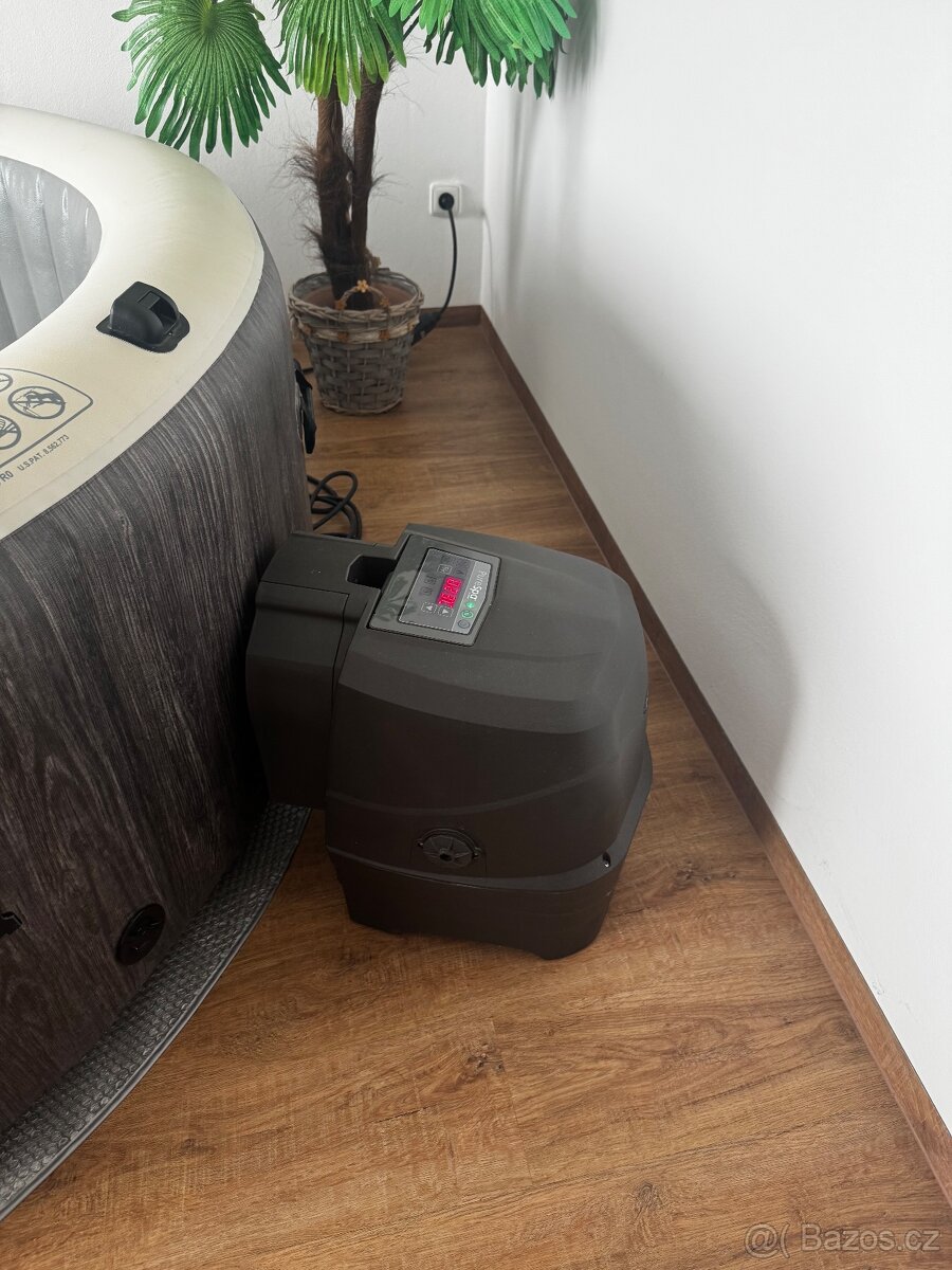 Vířivka Intex 28440 Pure SPA - 4