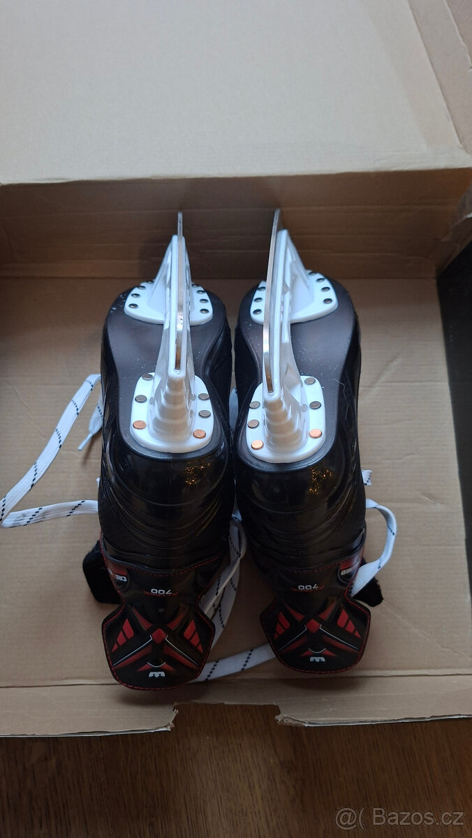 Chlapecké brusle - 4