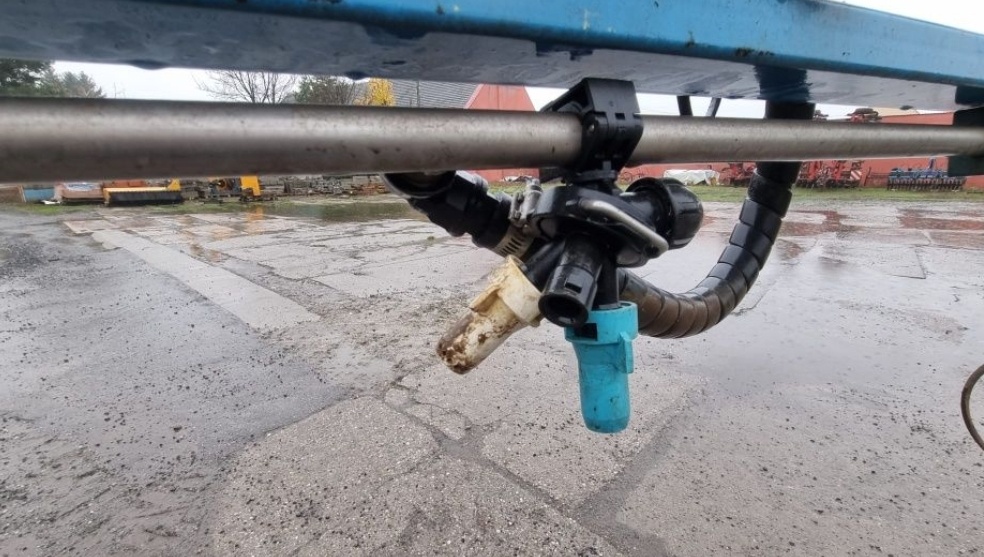 Lemken Albatros 9/600 - 4