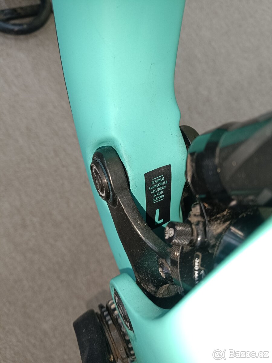 Horské kolo PROPAIN \" L\" - 4