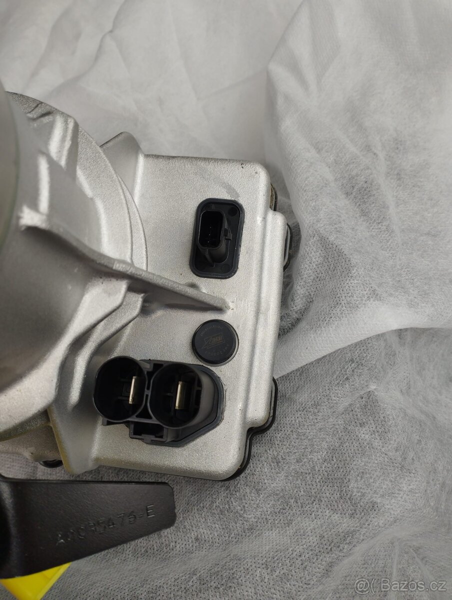 Elektrické čerpadlo posilovače řízení pro Renault Master - 4