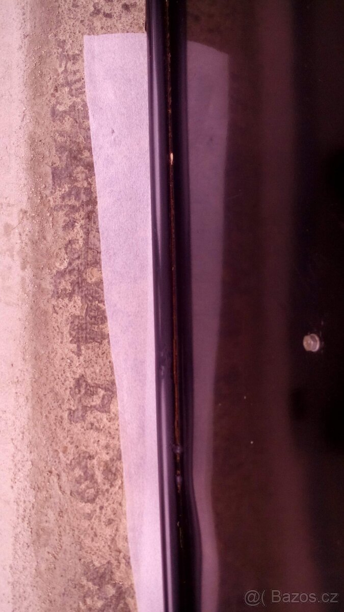 Peugeot 406 Break - mříž N1 - nová - 4